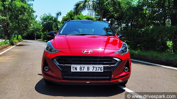 Hyundai Grand i10 NIOS Turbo First Drive Review: The New Pocket Rocket In Town?