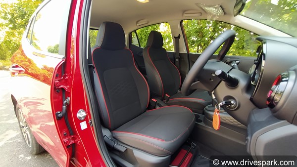 Hyundai Grand i10 NIOS Turbo First Drive Review: The New Pocket Rocket In Town?