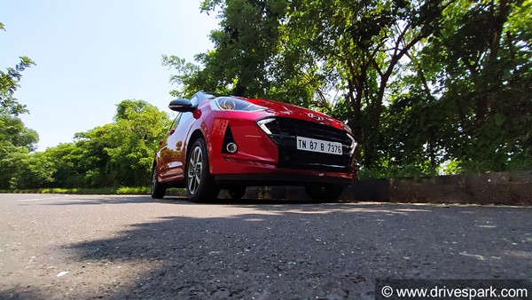 Hyundai Grand i10 NIOS Turbo First Drive Review: The New Pocket Rocket In Town?
