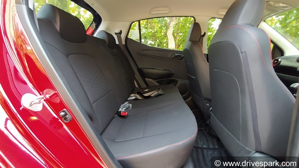 Hyundai Grand i10 NIOS Turbo First Drive Review: The New Pocket Rocket In Town?