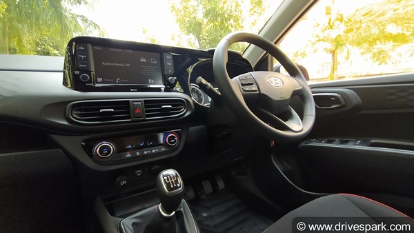 Hyundai Grand i10 NIOS Turbo First Drive Review: The New Pocket Rocket In Town?