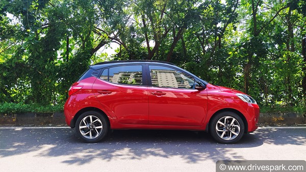 Hyundai Grand i10 NIOS Turbo First Drive Review: The New Pocket Rocket In Town?