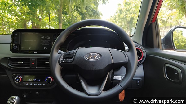 Hyundai Grand i10 NIOS Turbo First Drive Review: The New Pocket Rocket In Town?