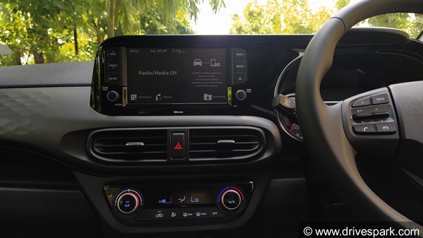 Hyundai Grand i10 NIOS Turbo First Drive Review: The New Pocket Rocket In Town?