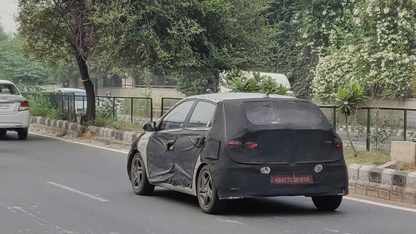 2020 Hyundai i20 Spotted Testing Ahead Of Launch In India: Spy Pics & Other Details