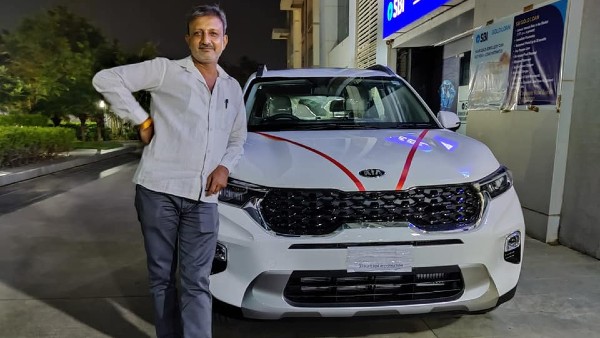 Kia Sonet Deliveries Commence For First Batch Customers Across India: Details
