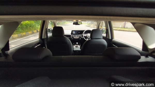 Kia Sonet Review (First Drive): Driving Impressions, Performance, Handling, Specs, Mileage, Features, Variants & All Other Details