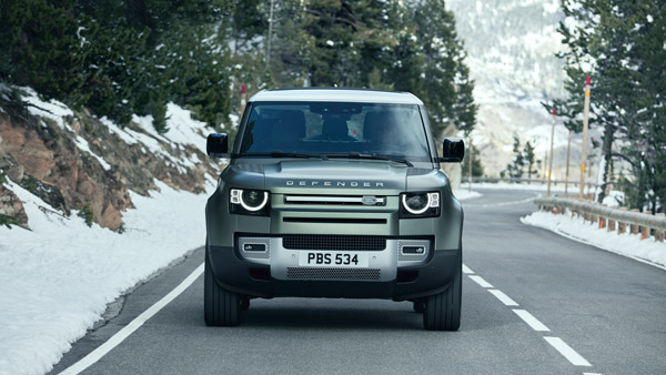 Land Rover Defender India Launch Timeline Revealed: Specs, Feature & Other Details