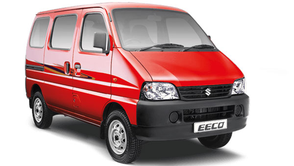 Maruti Suzuki Eeco Sells Over 7 Lakh Units In 10 Years: New Milestone Achieved