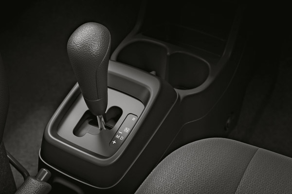 Maruti Suzuki S-PRESSO — Designed For The Young Urban Buyers