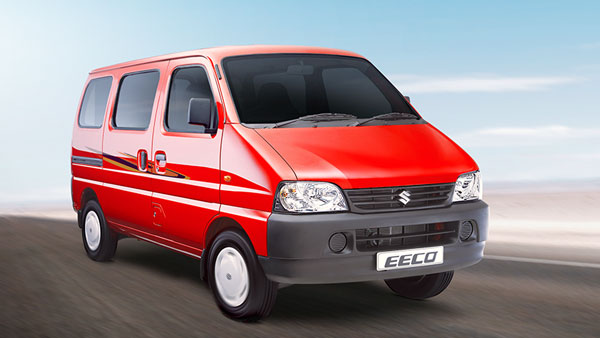 Maruti Suzuki Eeco Sells Over 7 Lakh Units In 10 Years: New Milestone Achieved