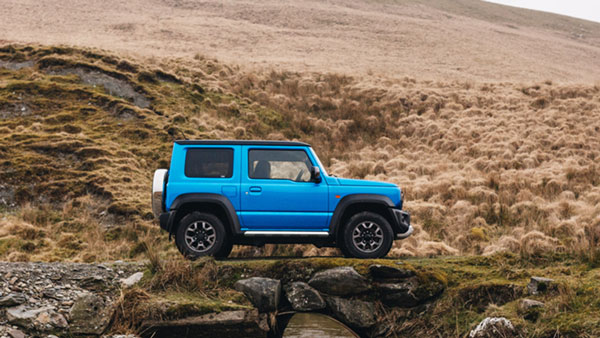 Maruti Suzuki Jimny Exclusive Production Hub In India: Five-Door Model Details