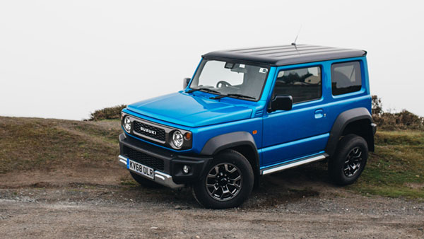 Maruti Suzuki Jimny Exclusive Production Hub In India: Five-Door Model Details