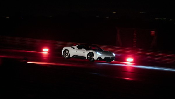 Maserati MC20 Unveiled: Specs, Features, Performance, Design & Other Details