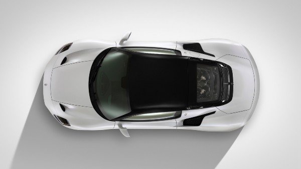 Maserati MC20 Unveiled: Specs, Features, Performance, Design & Other Details