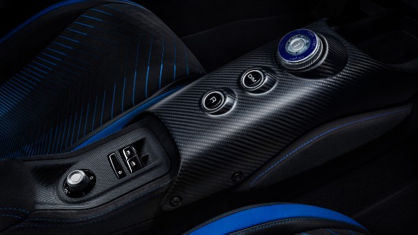 Maserati MC20 Unveiled: Specs, Features, Performance, Design & Other Details