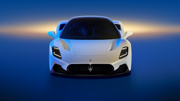 Maserati MC20 Unveiled: Specs, Features, Performance, Design & Other Details