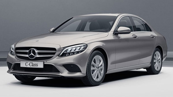 Mercedes-Benz India To Increase Prices Of Its Models By 2 Per cent From October 2020
