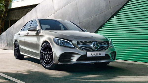 Mercedes-Benz India To Increase Prices Of Its Models By 2 Per cent From October 2020