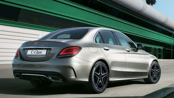 Mercedes-Benz India To Increase Prices Of Its Models By 2 Per cent From October 2020