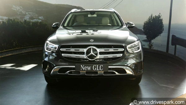 Mercedes-Benz India To Increase Prices Of Its Models By 2 Per cent From October 2020
