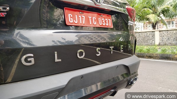 MG Gloster Review (First Drive): The New Luxury Off-Roader SUV In Town!