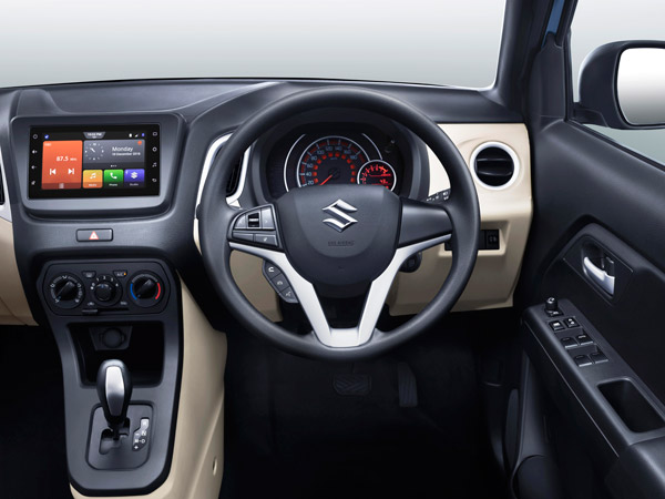 Maruti Suzuki WagonR CNG Production Crosses 3 Lakh Units: New Milestone Achieved