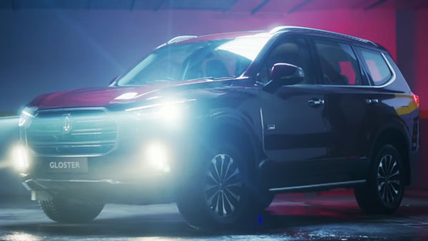 MG Gloster Engine Specs Revealed Ahead Of Launch: Features & Other Details