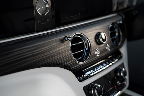 2021 Rolls Royce Ghost Unveiled: Price, Specs, Features & Other Details