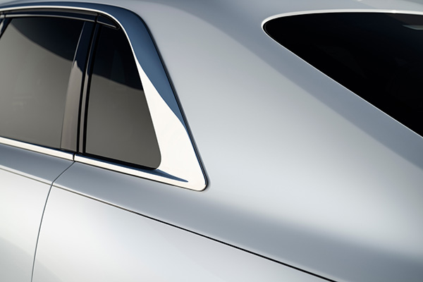 2021 Rolls Royce Ghost Unveiled: Price, Specs, Features & Other Details