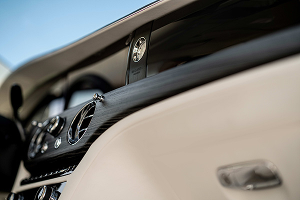 2021 Rolls Royce Ghost Unveiled: Price, Specs, Features & Other Details