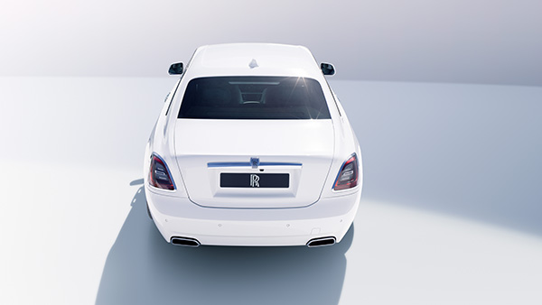 2021 Rolls Royce Ghost Unveiled: Price, Specs, Features & Other Details