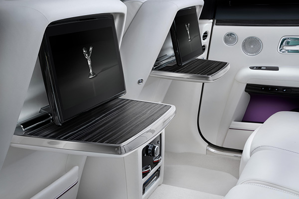 2021 Rolls Royce Ghost Unveiled: Price, Specs, Features & Other Details