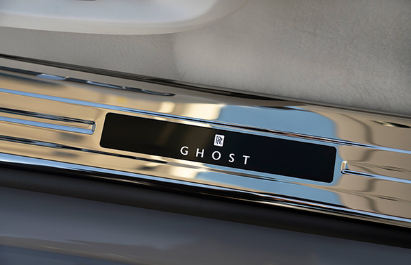 2021 Rolls Royce Ghost Unveiled: Price, Specs, Features & Other Details