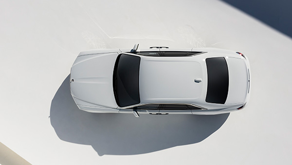 2021 Rolls Royce Ghost Unveiled: Price, Specs, Features & Other Details