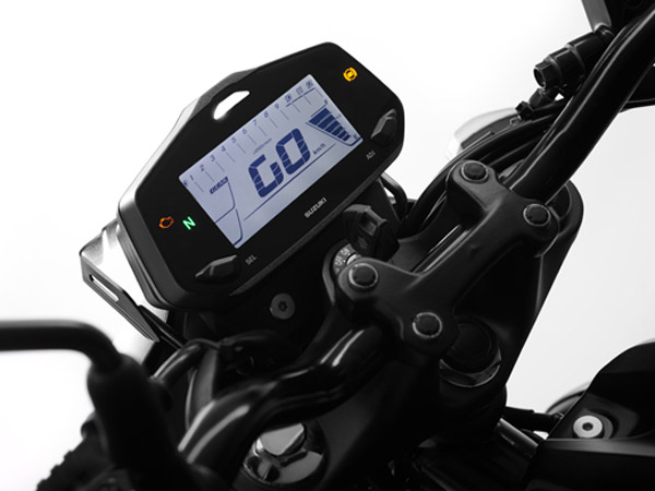 Suzuki Motorcycles To Launch New Product In India: Connected Technology & Other Details