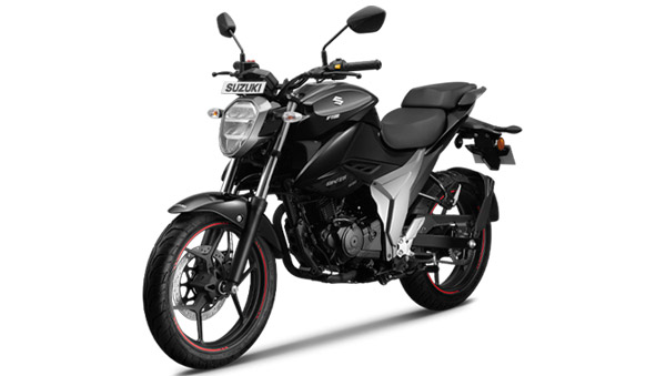 Suzuki Gixxer Range To Recieve New Colours: Teaser Released Ahead Of Launch