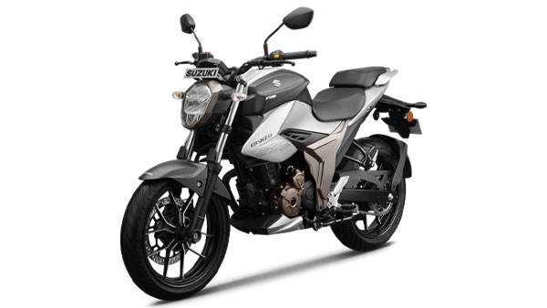 Suzuki Gixxer Range To Recieve New Colours: Teaser Released Ahead Of Launch