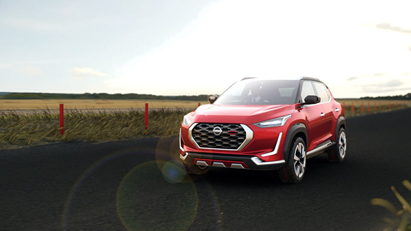Nissan Magnite Expected India Launch By End 2020: Specs, Feature & Other Details