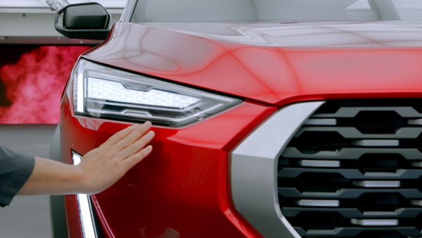 Nissan Magnite Expected India Launch By End 2020: Specs, Feature & Other Details