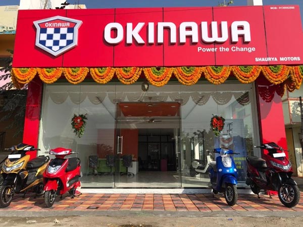 Interview: Jeetender Sharma, Founder & MD, Okinawa: New 100% Localised Electric Bike Launch Scheduled For 2020 Festive Season