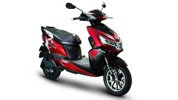 Okinawa Mobile App Launched In India For Connected Scooters: Remote Immobilizer Features & Other Details