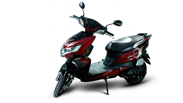 Okinawa Mobile App Launched In India For Connected Scooters: Remote Immobilizer Features & Other Details