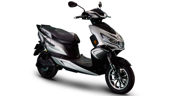 Okinawa Mobile App Launched In India For Connected Scooters: Remote Immobilizer Features & Other Details