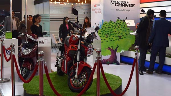 Okinawa Oki100 Electric Motorcycle Details Revealed: Specs, Features, Range & Launch