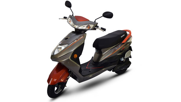 Okinawa Mobile App Launched In India For Connected Scooters: Remote Immobilizer Features & Other Details