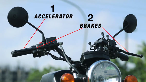 One Electric Kridin Motorcycle Unveiled: Speed, Range, Charging, Price & Other Details