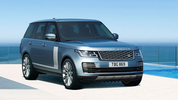 New Range Rover & Range Rover Sport Prices Announced Starting At Rs 88.24 Lakh: Details
