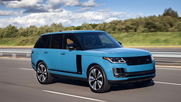 New Range Rover & Range Rover Sport Prices Announced Starting At Rs 88.24 Lakh: Details