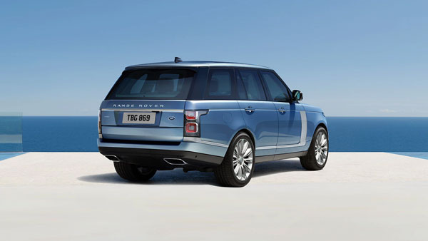 New Range Rover & Range Rover Sport Prices Announced Starting At Rs 88.24 Lakh: Details
